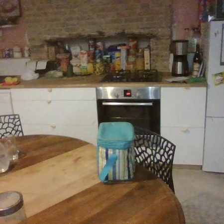 Apartamento Prodhomme Olivier Betton Exterior foto