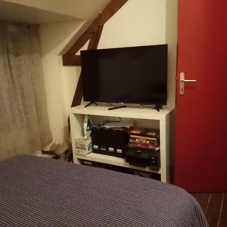 Apartamento Prodhomme Olivier Betton Exterior foto