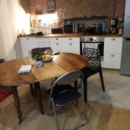 Apartamento Prodhomme Olivier Betton Exterior foto