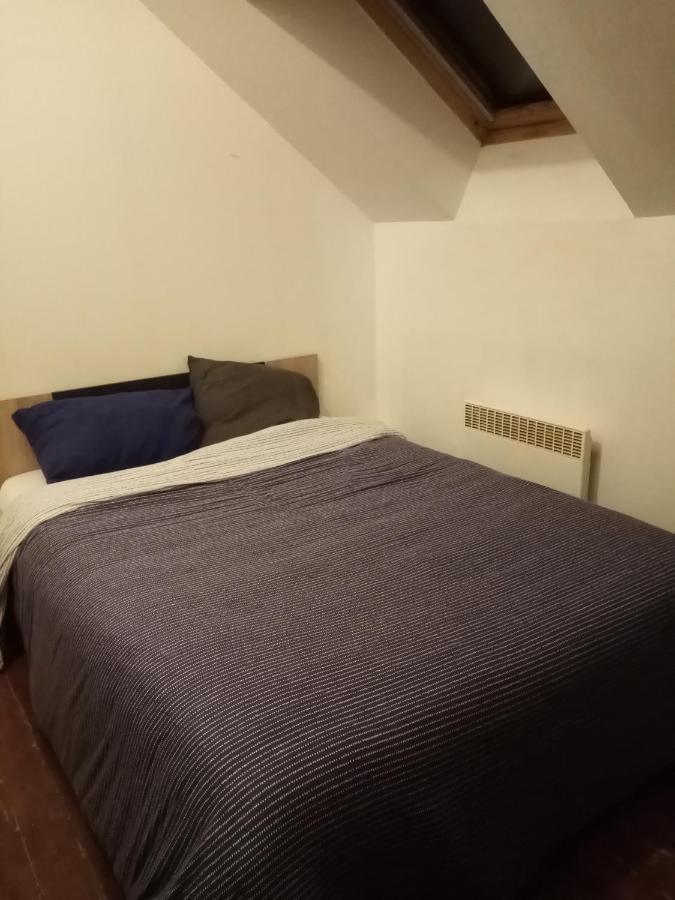 Apartamento Prodhomme Olivier Betton Exterior foto